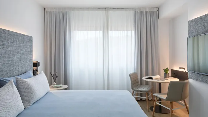 Innside Room — Trip.com listing photograph